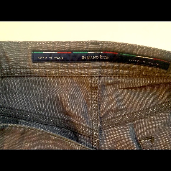 Stefano Ricci Pants